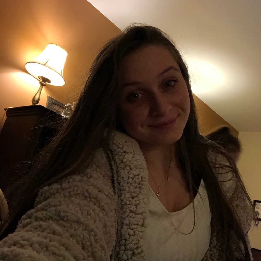 Meet your Posher, Ashlee